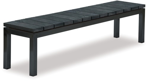 Inlet 1800 Outdoor Bench Inlet 1800 Outdoor Bench